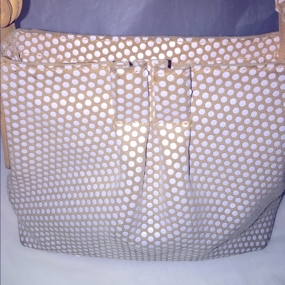 Furla Leather Tote - Picture 4 of 9